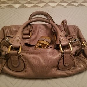 CHLOE handbag